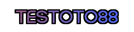 TESTOTO88 Logo